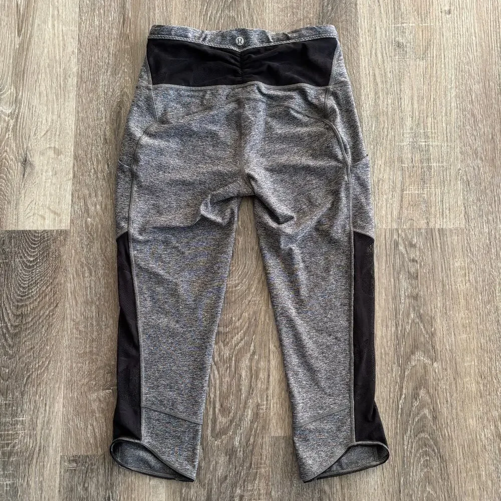 lululemon athletica lululemon goal